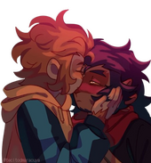 Our Hands Intertwined